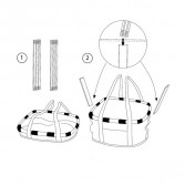 KLICKfix Bikebasket