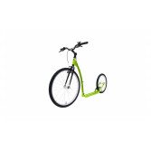 Koloběžka KOSTKA TOUR FUN ECO - limitovaná edice