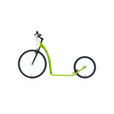 Koloběžka KOSTKA TOUR FUN ECO - limitovaná edice