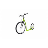 Koloběžka KOSTKA TOUR FUN ECO Cross - limitovaná edice