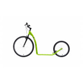 Koloběžka KOSTKA TOUR FUN ECO Cross - limitovaná edice