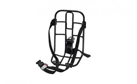 KLICKfix Vario Rack