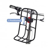 KLICKfix Vario Rack