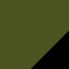Army Green / Black